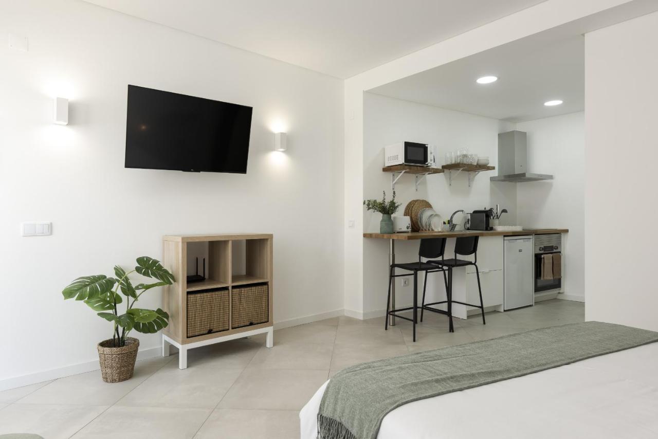 Madalena Village 4 - City Centre By Hd Properties Фаро Екстериор снимка