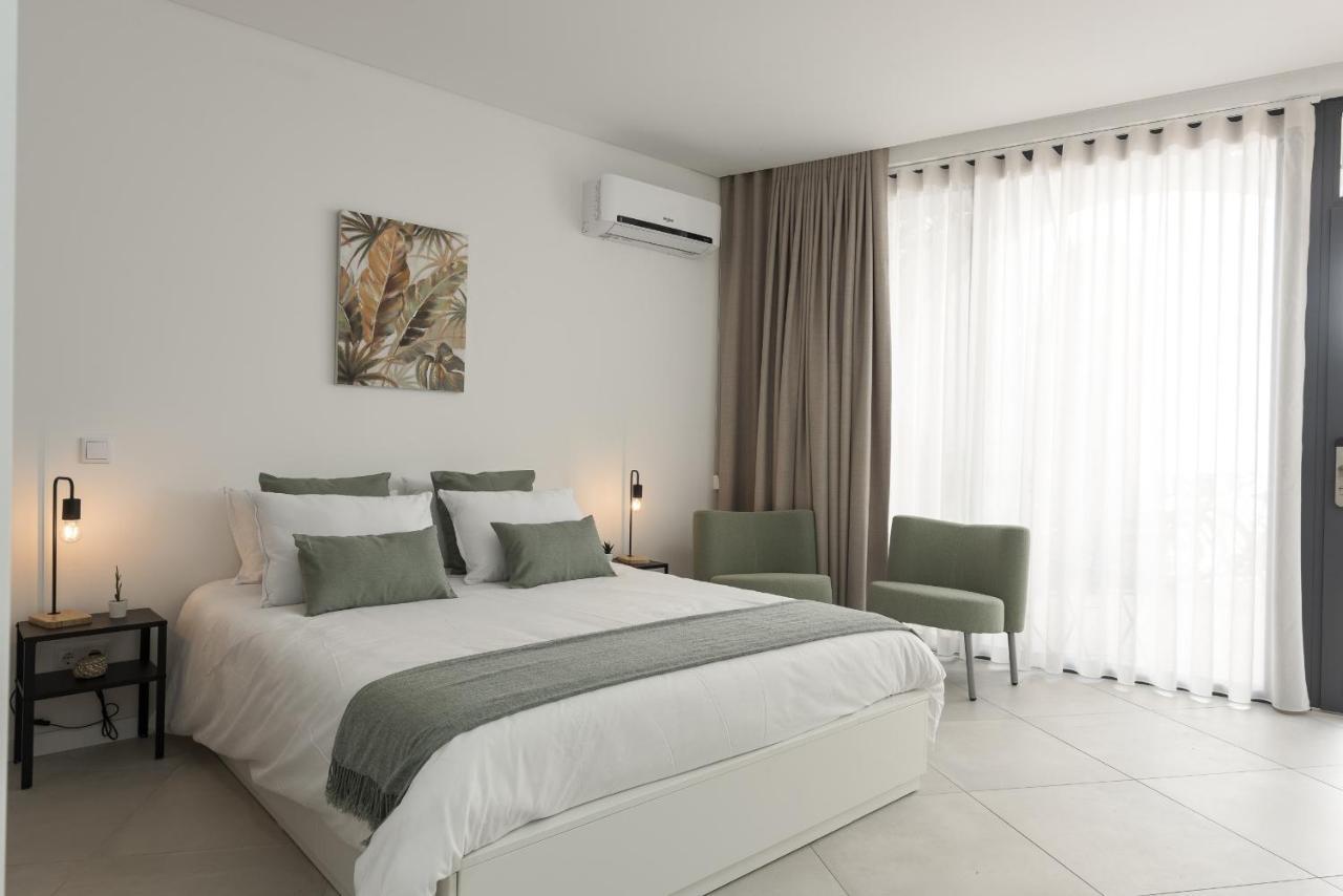 Madalena Village 4 - City Centre By Hd Properties Фаро Екстериор снимка