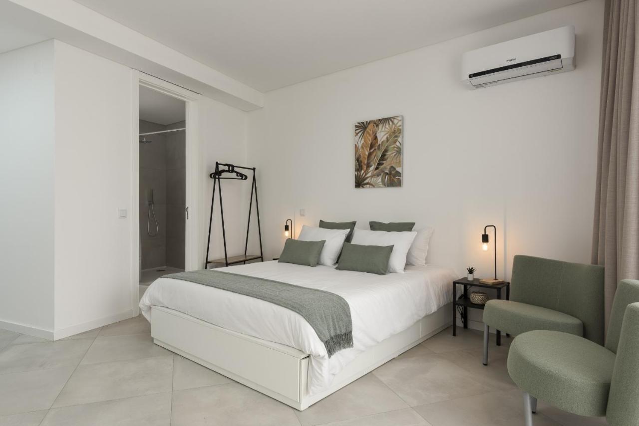 Madalena Village 4 - City Centre By Hd Properties Фаро Екстериор снимка