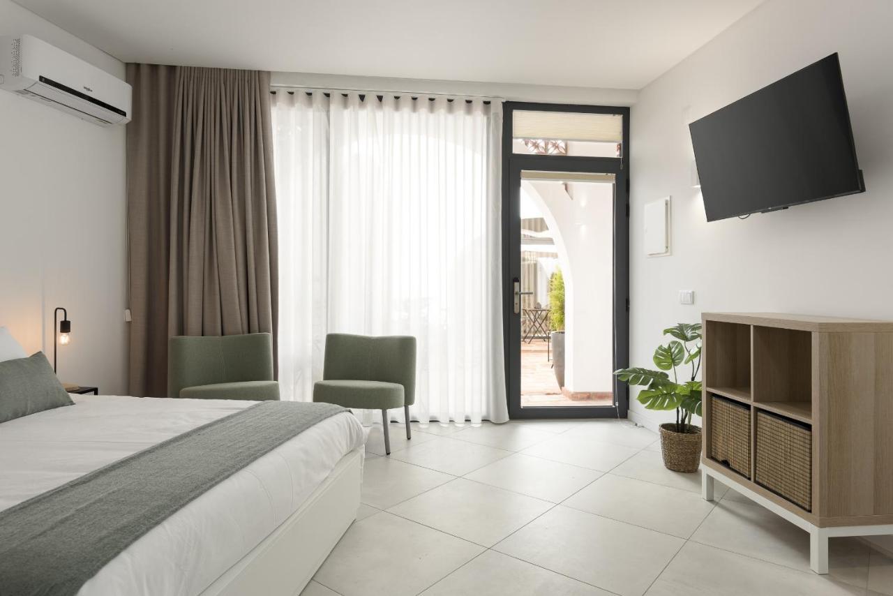 Madalena Village 4 - City Centre By Hd Properties Фаро Екстериор снимка