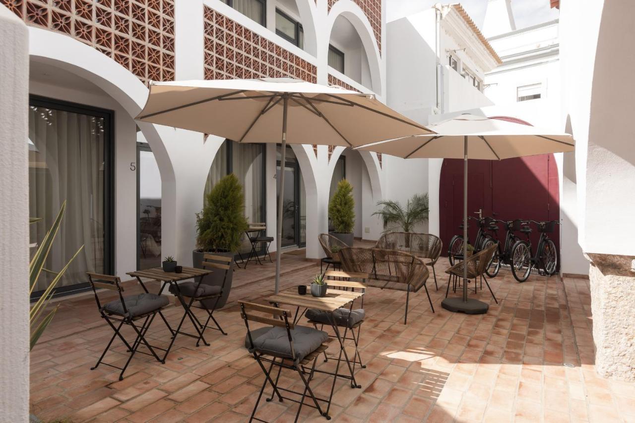 Madalena Village 4 - City Centre By Hd Properties Фаро Екстериор снимка